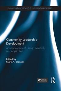 Community Leadership Development