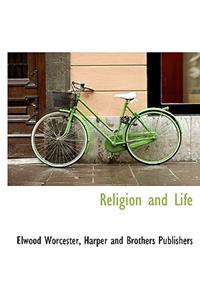 Religion and Life