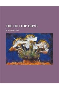 The Hilltop Boys