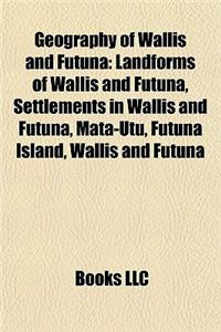Geography of Wallis and Futuna
