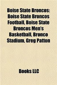 Boise State Broncos