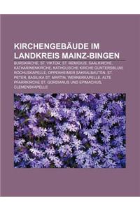 Kirchengebaude Im Landkreis Mainz-Bingen