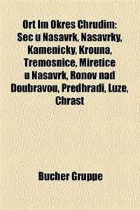 Ort Im Okres Chrudim