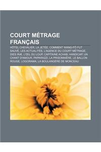 Court Metrage Francais