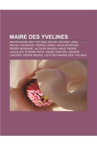 Maire Des Yvelines