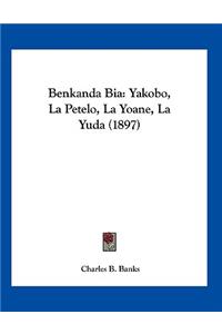 Benkanda Bia