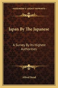 Japan by the Japanese