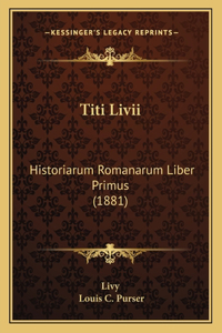 Titi Livii