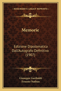 Memorie