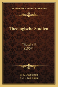 Theologische Studien