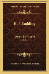 H. J. Budding
