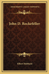 John D. Rockefeller