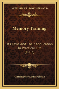 Memory Training