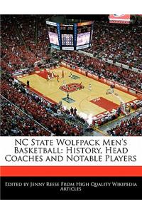 NC State Wolfpack Men's Basketball