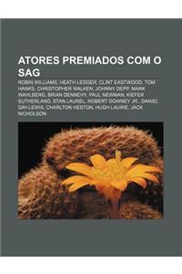 Atores Premiados Com O Sag
