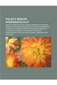 Polscy Biskupi Starokatoliccy