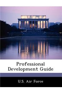 Professional Development Guide