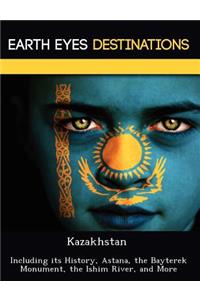 Kazakhstan
