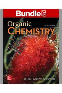 Package: Loose Leaf for Organic Chemistry with Connect Access Card (1 Semester)