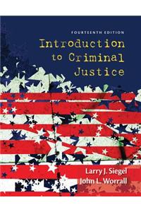 Introduction to Criminal Justice