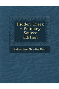 Hidden Creek