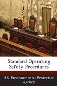 Standard Operating Safety Procedures