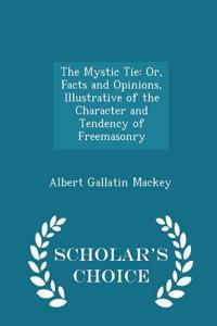 The Mystic Tie