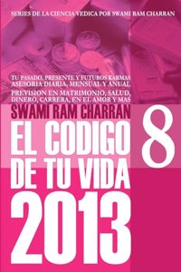 2013 Codigo de Tu Vida 8
