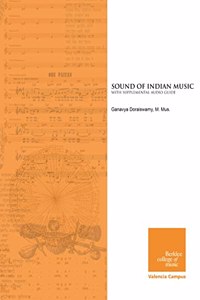 Sound of Indian Music