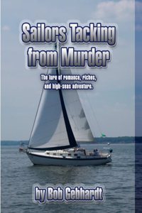 Sailors Tacking From Murder
