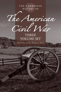 Cambridge History of the American Civil War