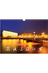 Basque 2018