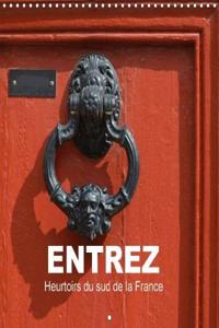Entrez Heurtoirs Du Sud De La France 2018