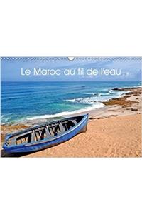 Maroc Au Fil De L'eau 2018