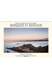 Barques Et Bateaux 2018
