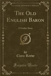 The Old English Baron