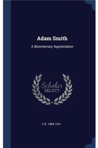 Adam Smith