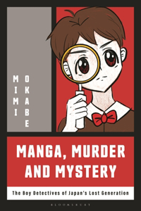Manga, Murder and Mystery