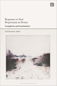 Responses to Nazi Perpetration in Fiction