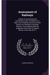Assessment of Railways