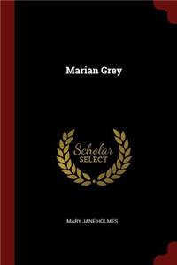 Marian Grey