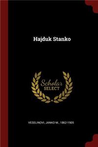 Hajduk Stanko