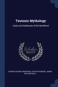 Teutonic Mythology