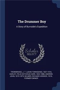 The Drummer Boy