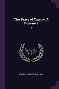 Braes of Yarrow