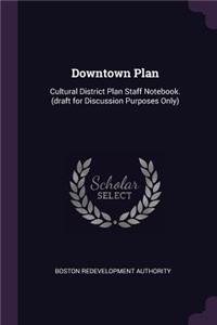 Downtown Plan