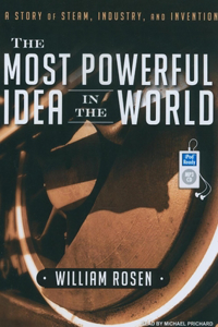 The Most Powerful Idea in the World