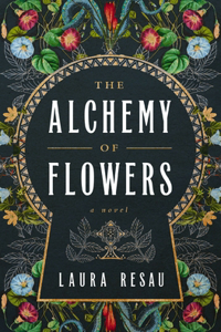 Alchemy of Flowers