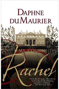 My Cousin Rachel