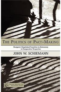 Politics of Pact-Making